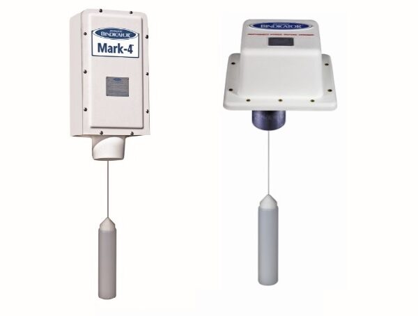 Série YO-YO™ (Mark-4™/GP-4™)